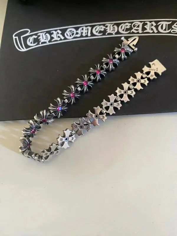 chrome hearts bracelets s_122b7452